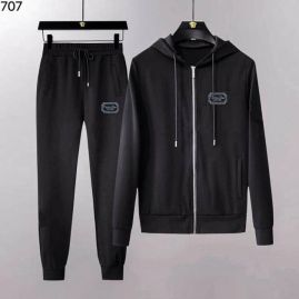 Picture of Dior SweatSuits _SKUDiorM-5XLkdtn7128032